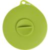 image:imageDexas Popware for Pets Flexible Suction Pet Food Lid GrayGreenGrayGreen