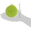 image:imageDexas Popware for Pets Flexible Suction Pet Food Lid GrayGreenGrayGreen