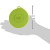 image:imageDexas Popware for Pets Flexible Suction Pet Food Lid GrayGreenGrayGreen