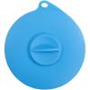 image:imageDexas Pets Flexible Dog FoodCat Food Suction LidPro Blue