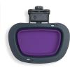Gray/Purple