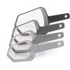 image:imageDexas 4Piece Measuring Cup Combo Set