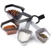 image:imageDexas 4Piece Measuring Cup Combo Set