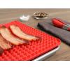 image:imageDexas 4in1 Elevated Silicone Cooking Mat for Healthy NonStick Baking and More 1625 by 115 inches
