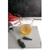 image:imageDexas FillABaster Refillable Basting Bulb and Brush Gray GB3432Gray