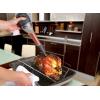 image:imageDexas FillABaster Refillable Basting Bulb and Brush Gray GB3432Gray