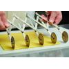 image:imageProfessional Pastry Chef Expandable 5 Wheel Pastry Cutter