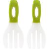 image:imageDexas Long Handled Salad Hands GreenGreen