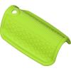 image:imageDexas Silicone Pot Handle Holder Heat Resistant Non Slip Grip for Hot Cookware Handles Dishwasher Safe Kitchen Accessory RedGreen