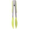 image:imageDexas Spoon amp Strain Tongs with Gravity open amp Close Operation 12 GrayGreen