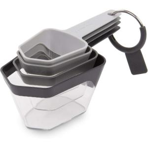 image:imageDexas 4Piece Measuring Cup Combo Set