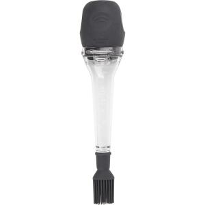image:imageDexas FillABaster Refillable Basting Bulb and Brush Gray GB3432Gray